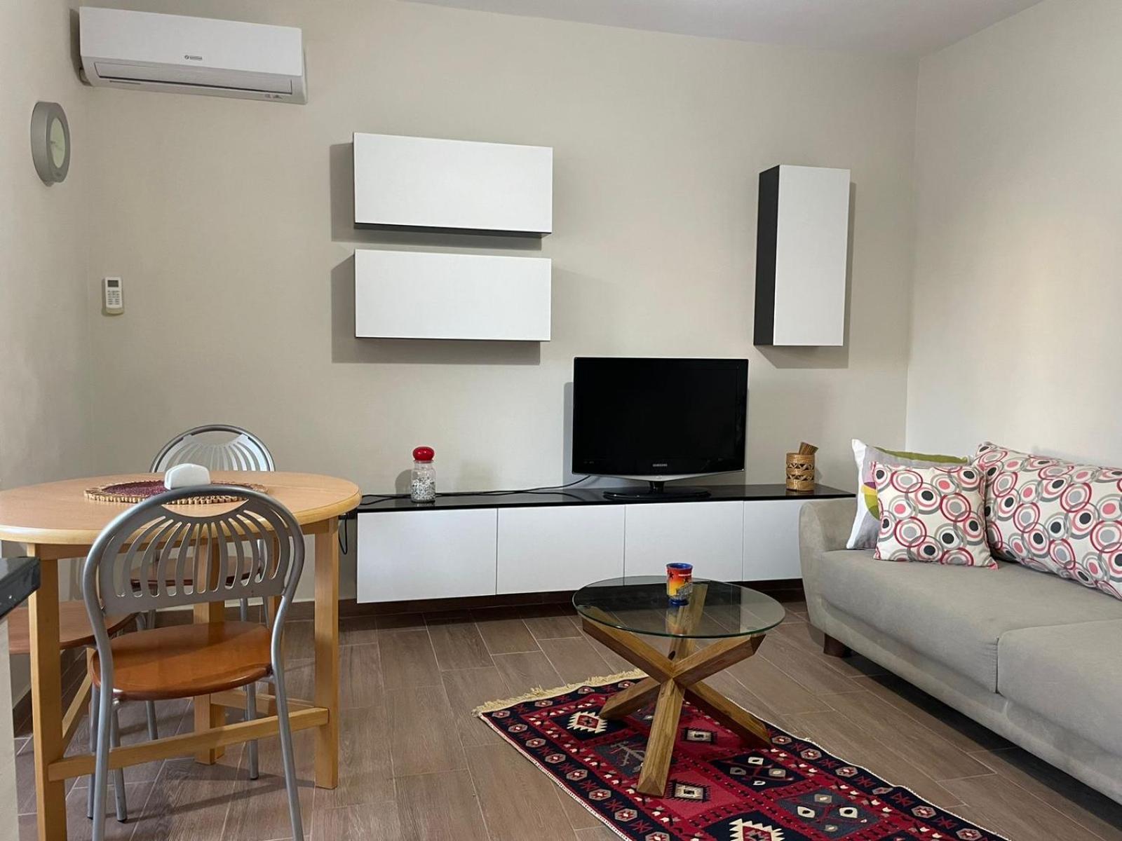 Ilo's Apartmant Apartment